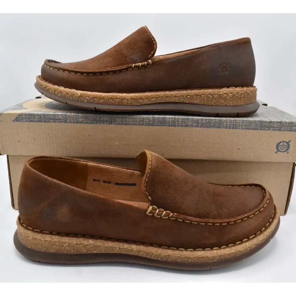 Born men size